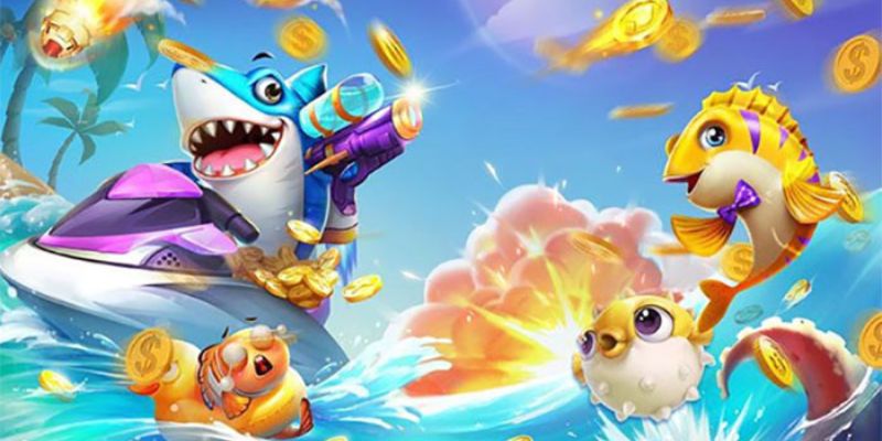 Vua Đánh Cá | Hướng Dẫn Làm Vua Đánh Cá Tại 98Win 7 Điểm qua về vua đánh cá của nhà cái cá cược